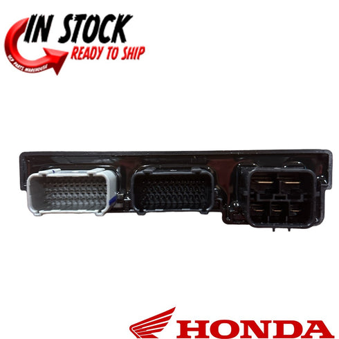 HONDA PGM-FI UNIT 2015-2017 TRX500 FE1 FE2 FOREMAN OEM 38770-HR4-642